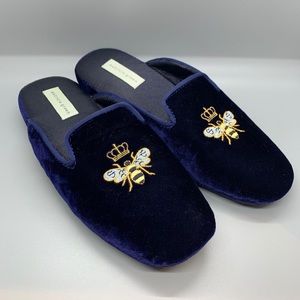 Patricia Green Slippers - Women’s Sz 7